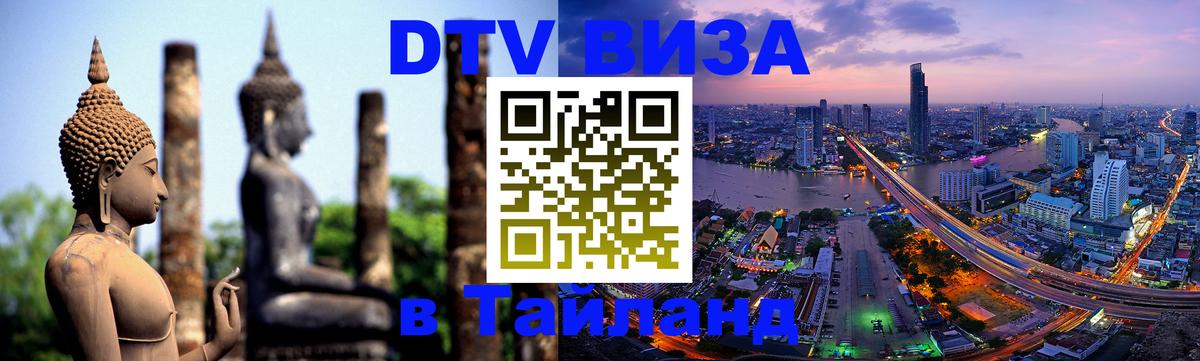 Сколько стоит DTV виза — актуальные цены, оформление даже без документов - 19.11.2025 
